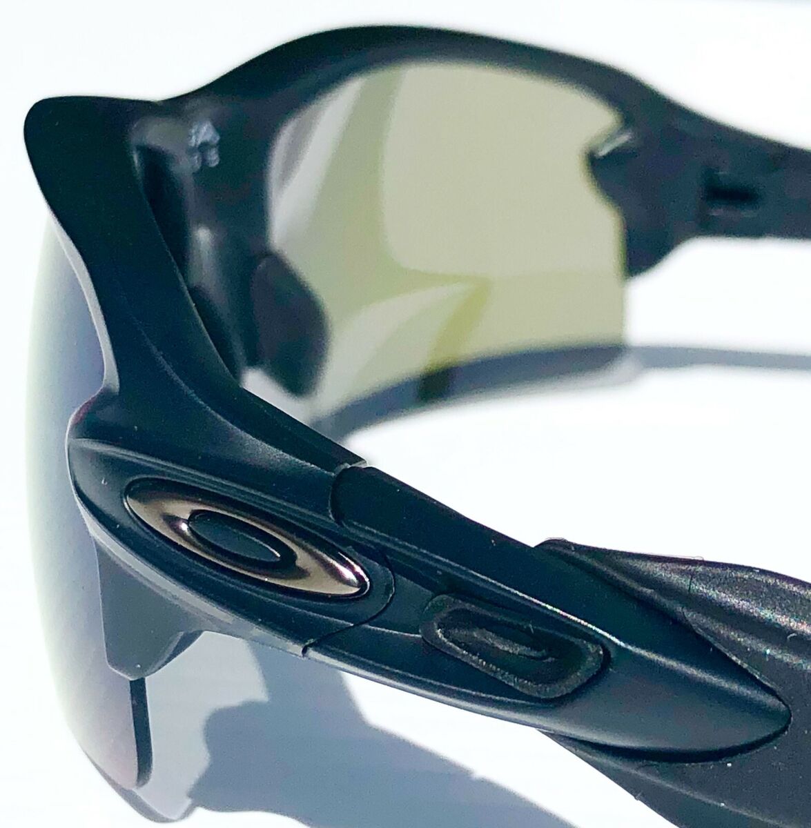 Óculos de Sol Oakley Flak 2.0 ALL BLACK