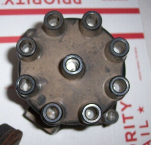 1965 Chevrolet Chevelle Chevy II 327ci USED distributor 1111075 various dates - Picture 4 of 5