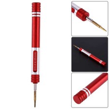 0.6mm Tri Wing Tri-Point Screwdriver for iPhone 7 8 XS 11 12 13 SE Opening Tool