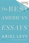 The Best American Essays 2015 by Mariner Books (Paperback / softback, 2015)