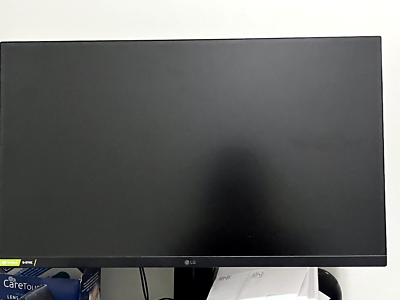 LG 27GR75Q-B 27” UltraGear QHD Gaming Monitor - Black | 2560 x