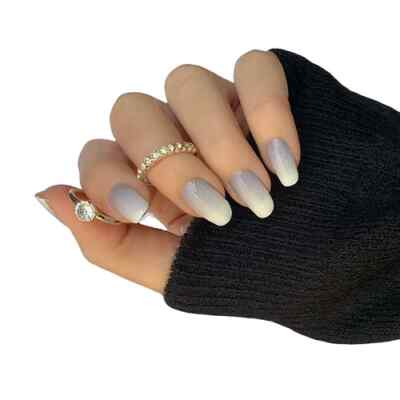 Nagelfolie, selbstklebende Nagelfolie, Nailwraps