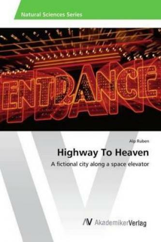 Thumbnail - Highway To Heaven A Fictional City Along A Space Elevator 4979