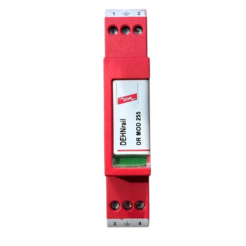 DEHNRAIL DR MOD 255 953010 DR M 2P 255 953200