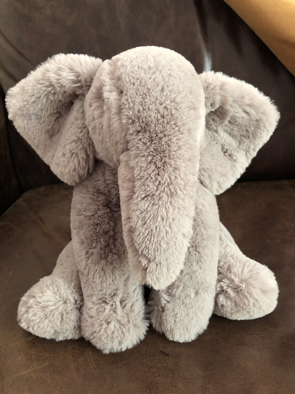 jellycat puffles elephant