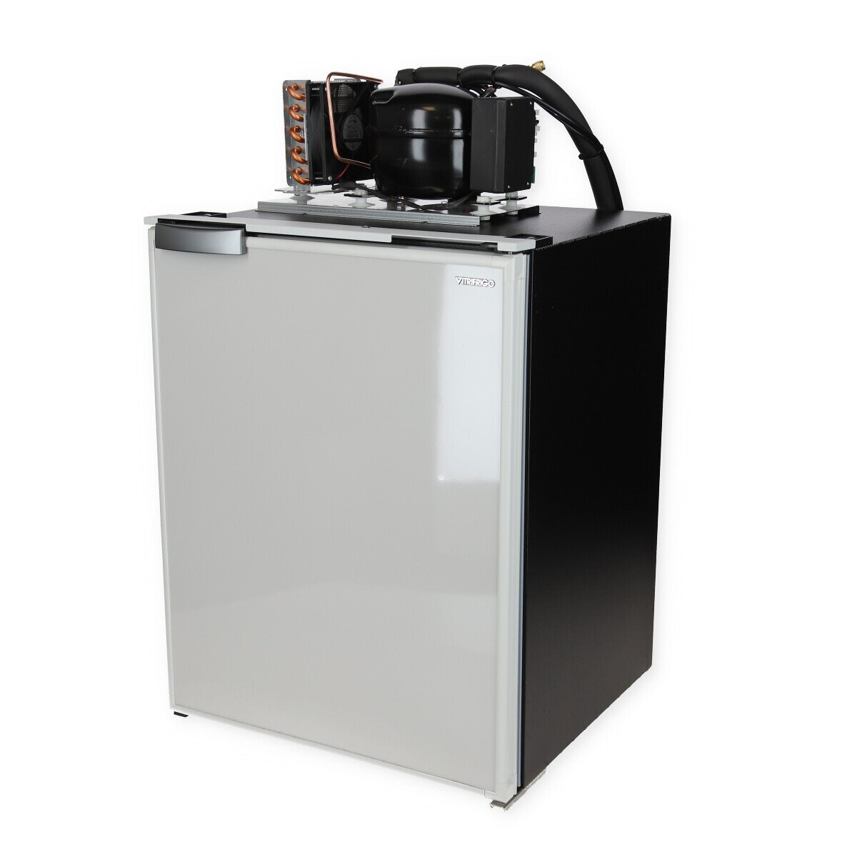 Vitrifrigo C75L Kompressor-Kühlschrank, 12/24V, 75L, mit 
