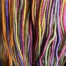 Koigu KPPPM yarn - P887-1 Merino Wool - 175 yds