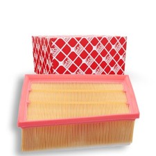 FEBI BILSTEIN Luftfilter  u.a. für MERCEDES-BENZ, RENAULT