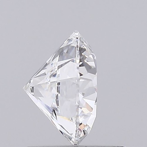 1.01ct Round Brilliant Cut Lab-grown Diamond IGI Certified D Colour SI1 Clarity - Picture 4 of 5