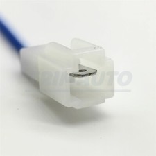 For 1994-2003 Toyota Camry A/C Compressor Connector Pigtail Plug - 88320-33030