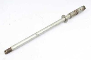 Hinterradachse Steckachse hinten Yamaha XV 535 H Virago 2YL 88-95