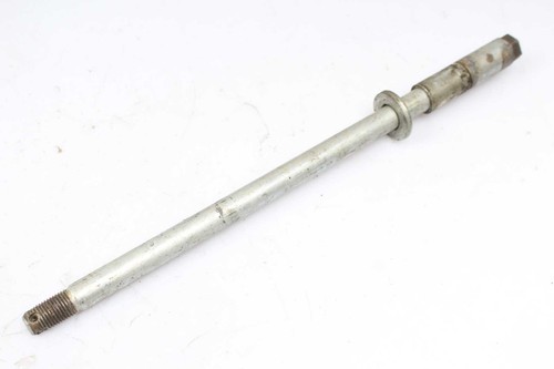 Hinterradachse Steckachse hinten Yamaha XV 535 H Virago 2YL 88-95