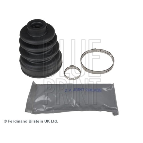 BLUE PRINT ADC48136 BELLOW KIT, DRIVE SHAFT OE NEW REPLACEMENT - Picture 2 of 2