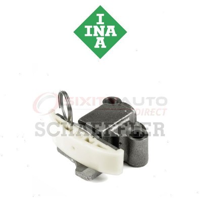 INA Engine Timing Chain Tensioner for 2010 Saturn Outlook - Valve Train  qj