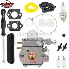 753-06190 Carburetor For Craftsman Murray Troy-Bilt Yard # Walbro WT-973 WT-1116