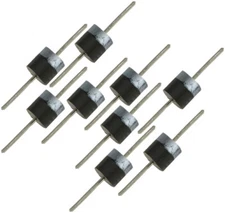 Xscorpion Diod6 6 Amps Power Diodes 10 Per Bag