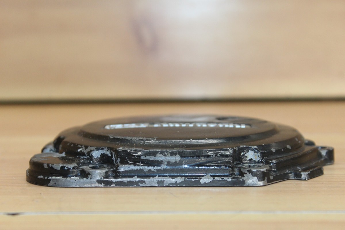 小物 SK3ZM 1984 1985 1986 Kawasaki Ninja ZX900 ZX 900 ZX1000 OEM Engine Mag