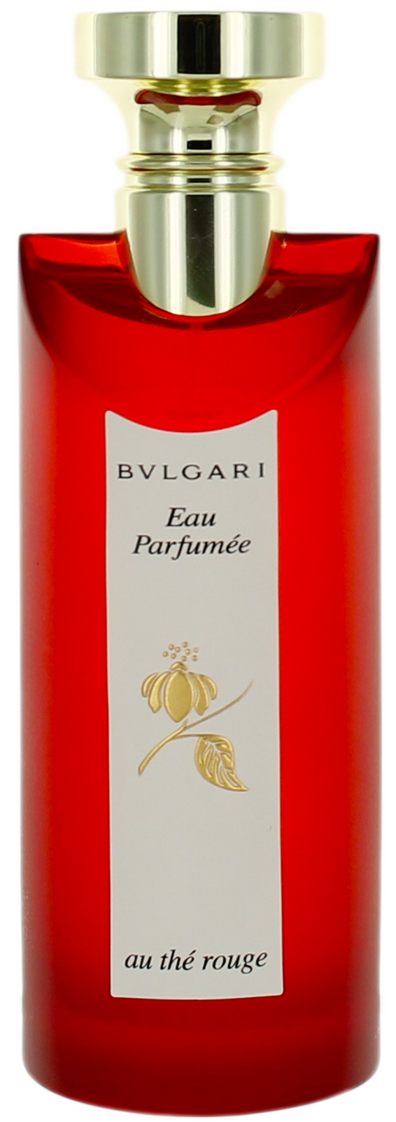 Eau Parfumee au the rouge By BVLGARI For Women EDC Perfume Spray 5oz  Unboxed New