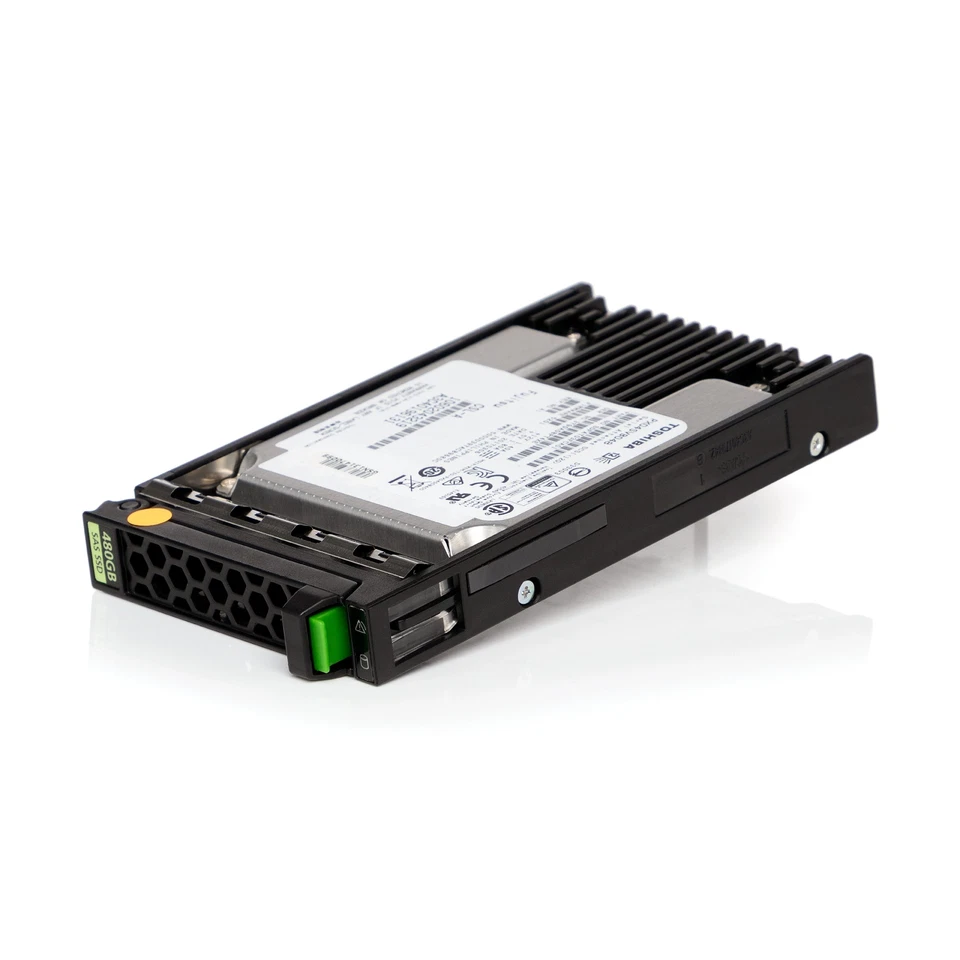 Fujitsu S26361-F5613-L480 Storage II price incl VAT 3 yr warranty* B2B - Bild 2 von 4