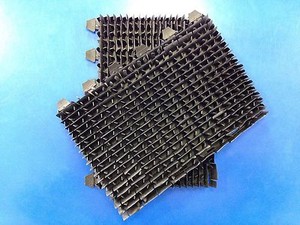 Brosse A Picot X2pour Robot Piscine Zodiac Voyager 2x Ebay