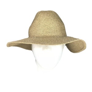 target womens beach hats