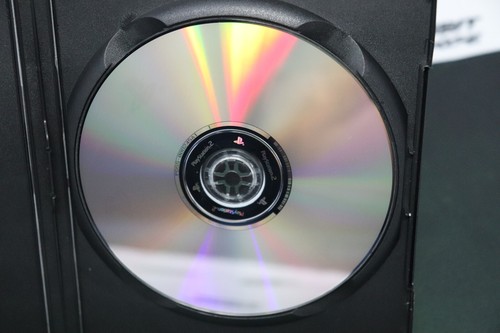 R: Racing Evolution (PS2, 2003) DISC ONLY - Picture 6 of 8