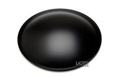 4.7"  120mm Speaker Subwoofer Poly Dome Dust Cap