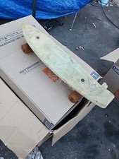 Vintage 1970's Yellow California Free Former Skateboard ALL ORIGINAL PARTS