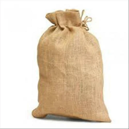 DCK GROUP Sacco Raccolta Olive Iuta Juta Yuta Naturale 45X 80Cm Agricola Regali Natale