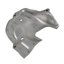 OEM NEW 2002-2021 Subaru Exhaust Heat Shield Cover Passenger Side 14085AA081