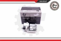 Esen SKV Bremssattel Vorne Links Bremssystem FüR Fiat Doblo Cargo 1.9 JTD 1.3