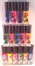 Sally Hansen I Heart Nail Art Neon & Striper Nail Polish BUY 2 GET 3 FREE ADD 5