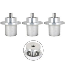 3x Spindle Assembly Fit For Bad Boy Fits MZ Magnum Deck 48 54 models 037-2000-00