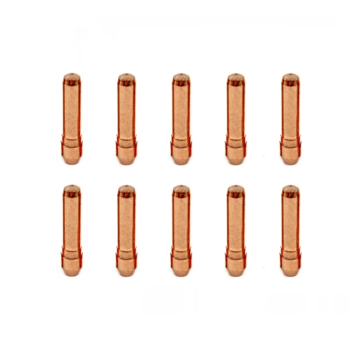 Pistola de soldadura MIG 400A 15 pies 10 pies reemplazo para Bernard BTB piezas conector Miller - Imagen 7 de 10