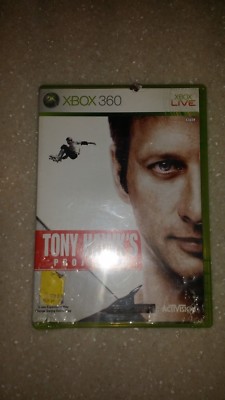 Tony Hawk's Project 8 (Microsoft Xbox 360, 2006)