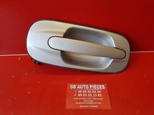 Porte arrière et accessoires Hyundai TRAJET