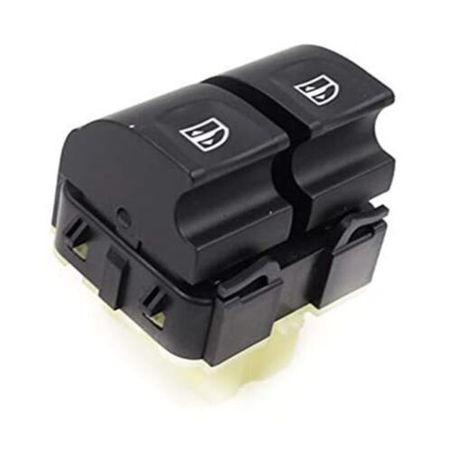 High Quality Windshied Main Control Switch for Renault Trafic Built to Last - Bild 1 von 11