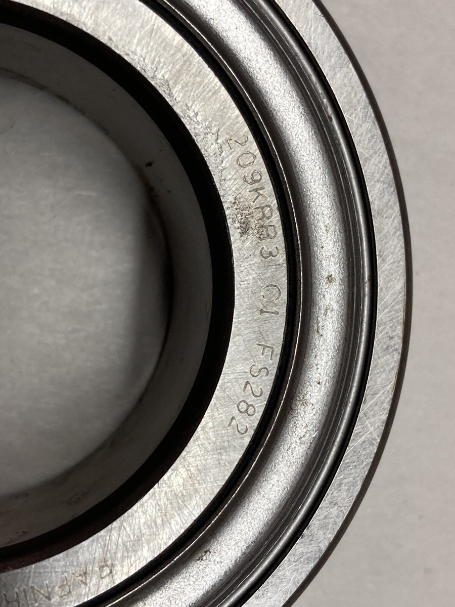 Timken,209KRR3-C1-FS282,Bearing | eBay