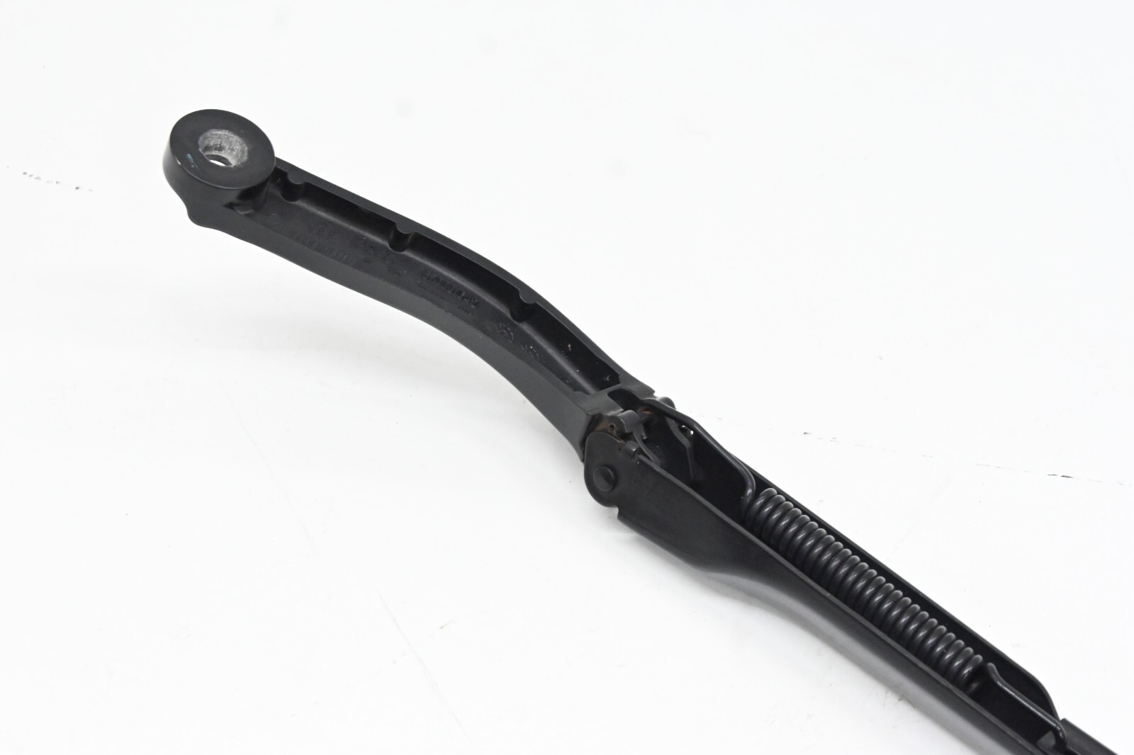 ⭐ 14-20 Maserati Ghibli Quattro Front Windshield Wiper Blade Arm Link Pair Oem