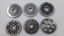 für Alexanderwerk Fleischwolf Lochscheiben Vorschneider Einlegeringe Messer