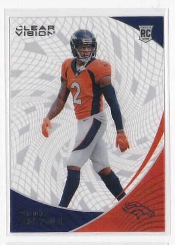2021 PANINI CHRONICLES YOU PICK ACETATE: MAGNITUDE, PLAYOFF, & CLEAR VISION 1/14 - 第 117/149 張圖片
