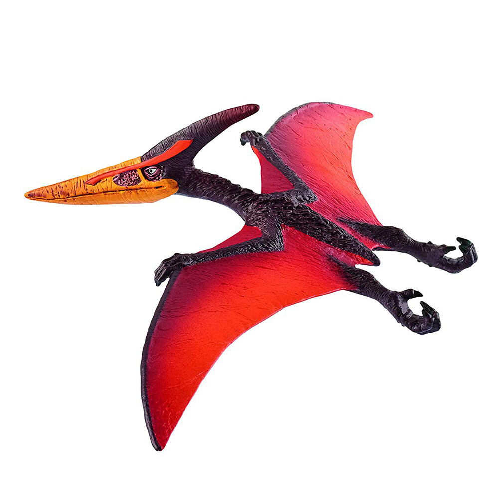 Realistic Pterodactyl Flying Dinosaur Model Educational Toy for Kids  -image