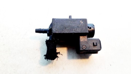 BMW 3-Series 2000 Electrical selenoid (Electromagnetic solenoid) 7 #738487-37