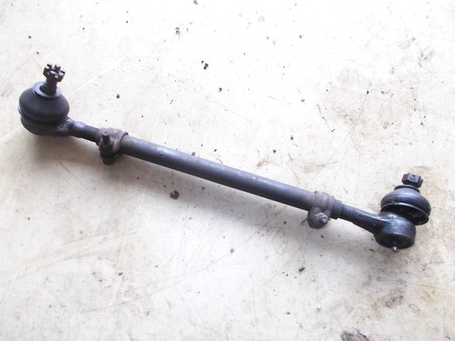 CHEVROLET CORVETTE C2/C3 TIE ROD ASSEMBLIES WITH BOTH END JOINTS : FOR 1963-1982