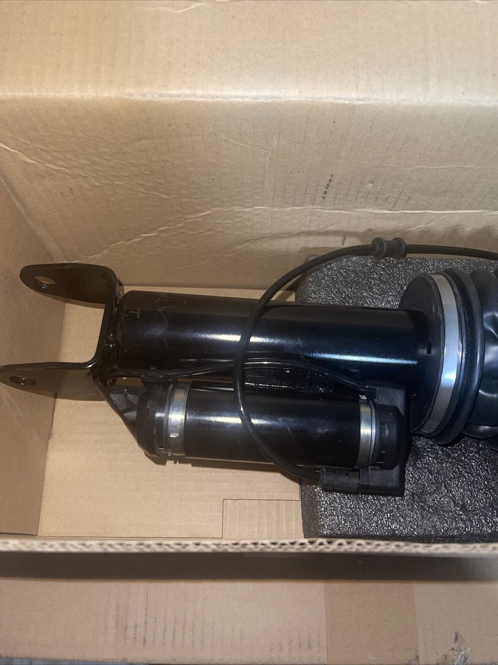 Air Suspension Strut Front Right Dorman 949-851 - Image 3 of 4