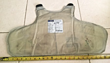 bullet proof vest lvl II body armor ballistic armor soft armor LG1