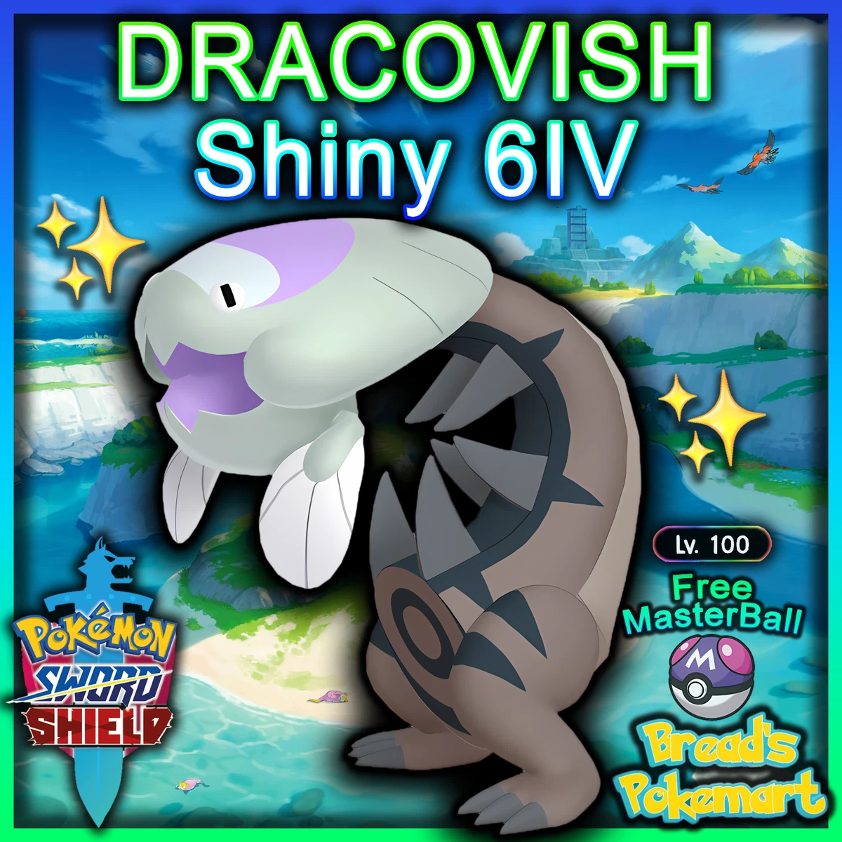 ULTRA SHINY 6IV CELESTEELA | Pokemon Sword and Shield | MAX STATS Fast  Delivery