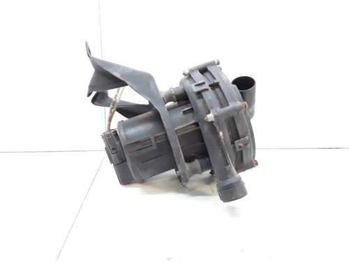 72216676 Compressore Volumetrico per BMW SERIE 3 BERLINA (E46) 318i 2001 1143548