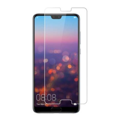 Neu Original Hartglas Displayschutzfolie für Huawei P20 Lite ANE-AL00