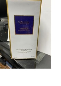 premier prestige facial serum